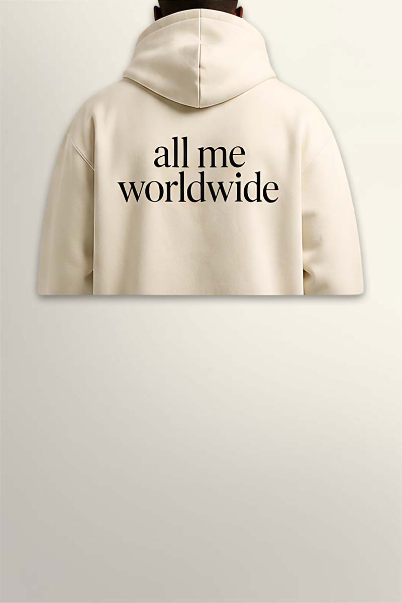 THIS ISN’T FASHION.