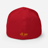 all me Structured Twill Cap