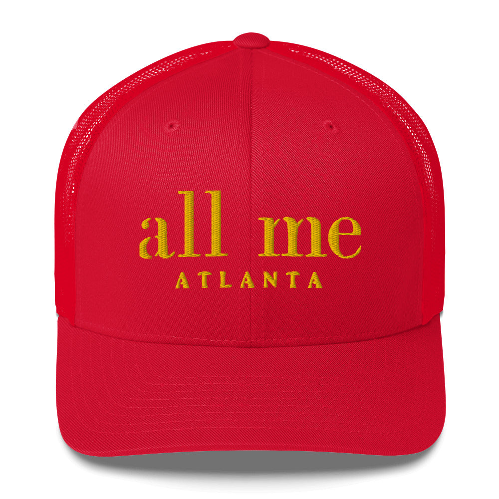 Trucker Cap