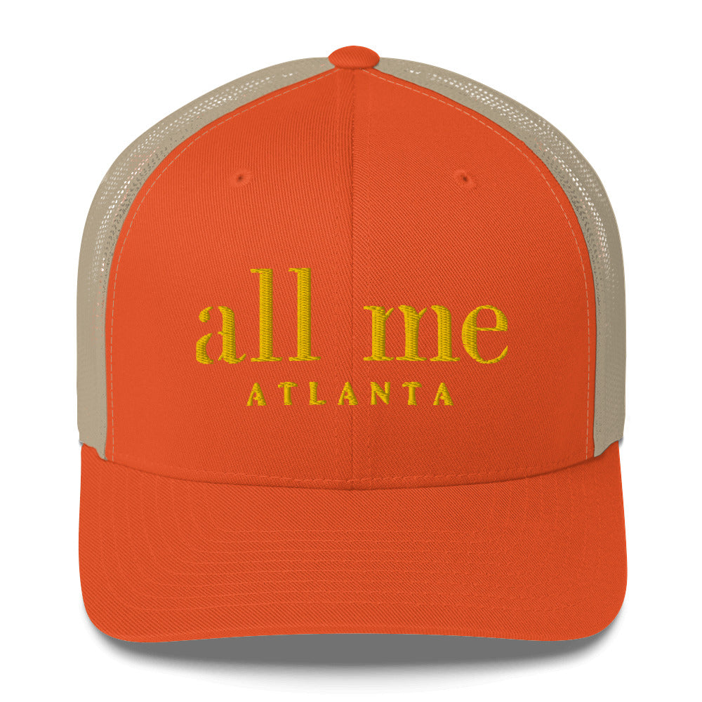 Trucker Cap